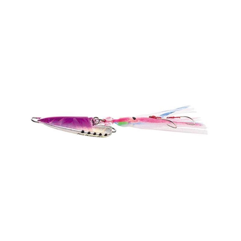 Jig Vertical Hayabusa Kick Bottom Fs422 - 80G