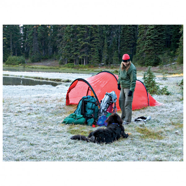 Hilleberg - Nallo 2 - Tente 2 places