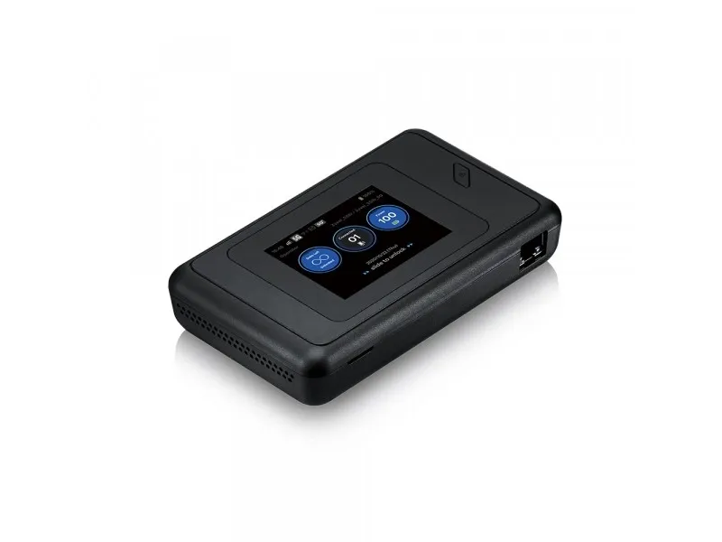 Zyxel NR2101 - Mobilt hotspot - 5G LTE - 1800 Mbps - 1GbE, 802.11ax