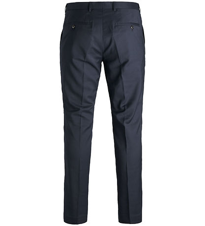 Jack & Jones Hosen - Noos - JprSolar - Dark Navy
