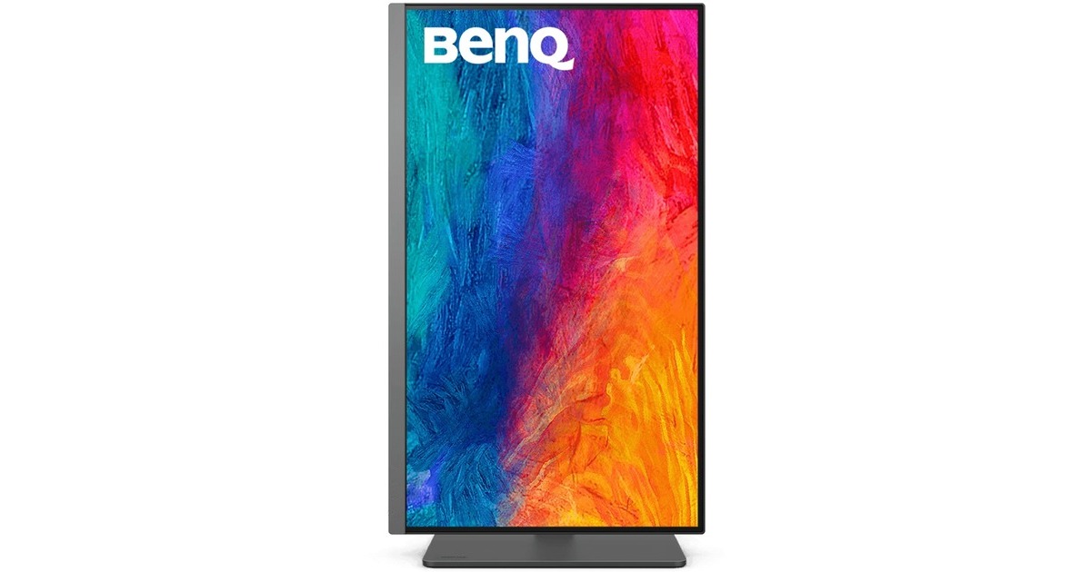 BenQDesignVue PD2706U 27
