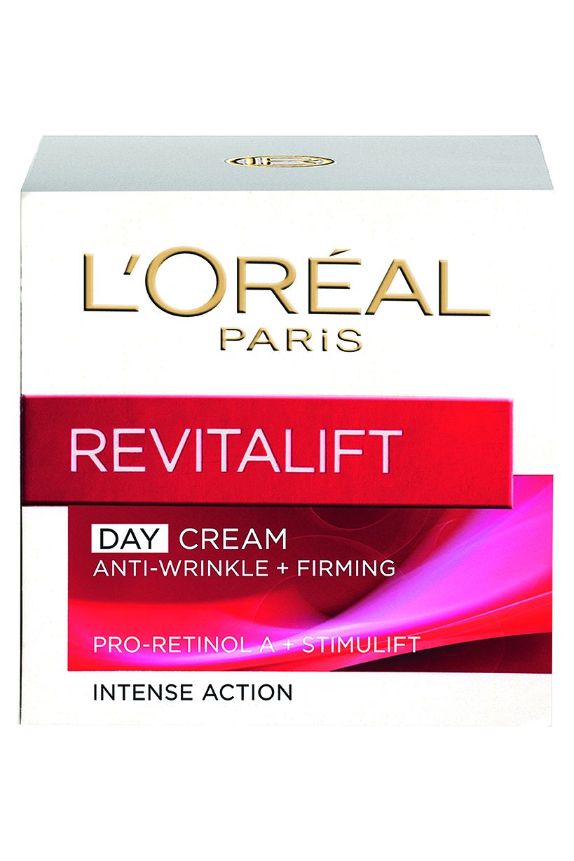 Skin Care Revitalift Day Cream Anti-Wrinkle