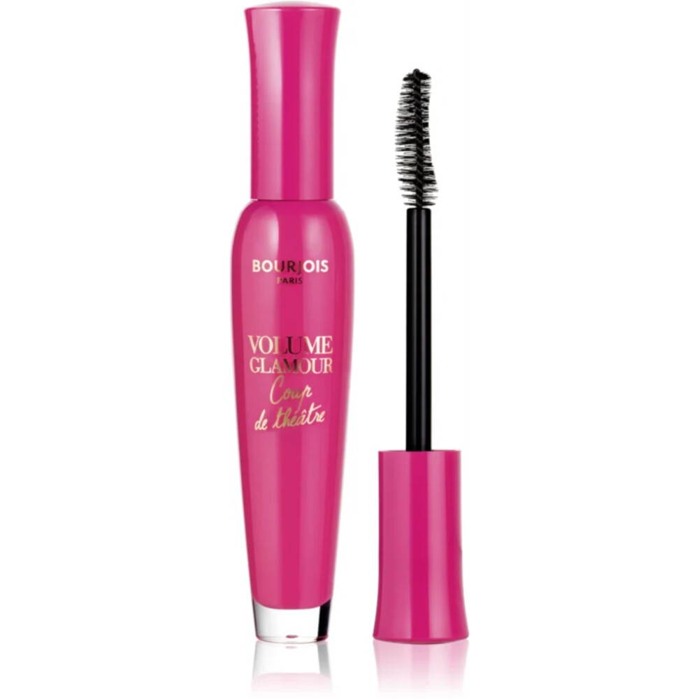 Bourjois Mascara Volume Glamour Coup de Theatre Black7 ml