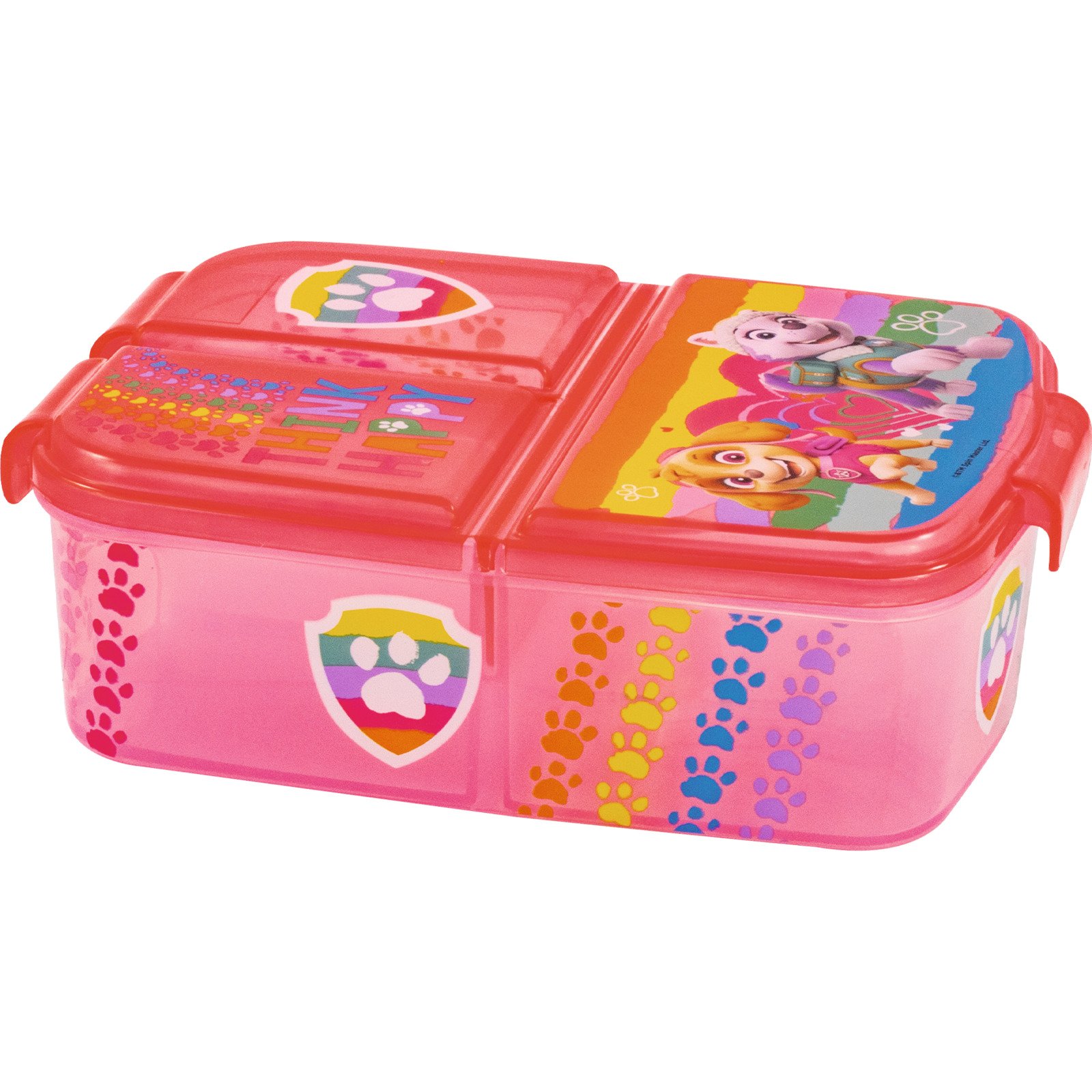 Brotdose Paw Patrol Girl