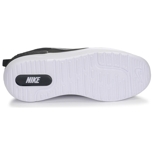 Nike - AMIXA - Noir / Blanc