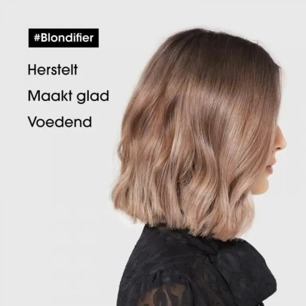 L'Oréal Professionnel BlondifierHaarmasker500 ml