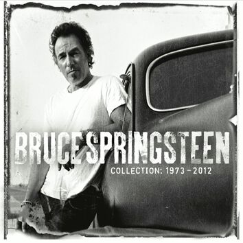 Collection: 1973-2012 | Bruce Springsteen CD