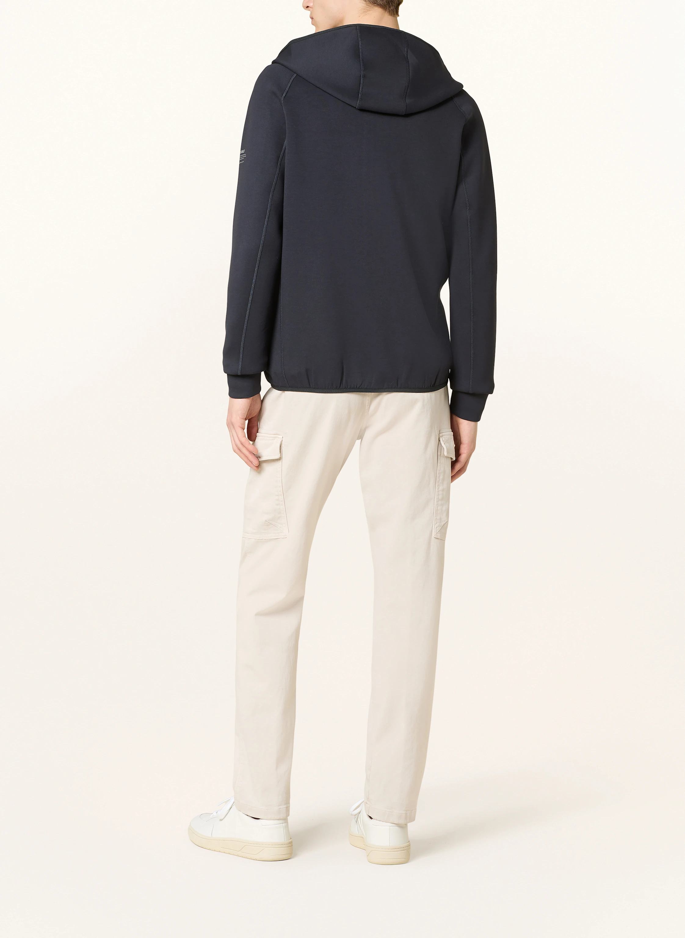 ECOALF Sweatjacke
