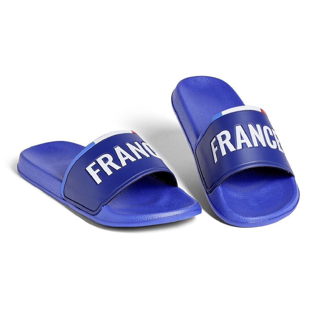 Claquettes France T40/41