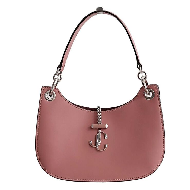 Jimmy Choo Vintage Jimmy Choo Handbag Pink