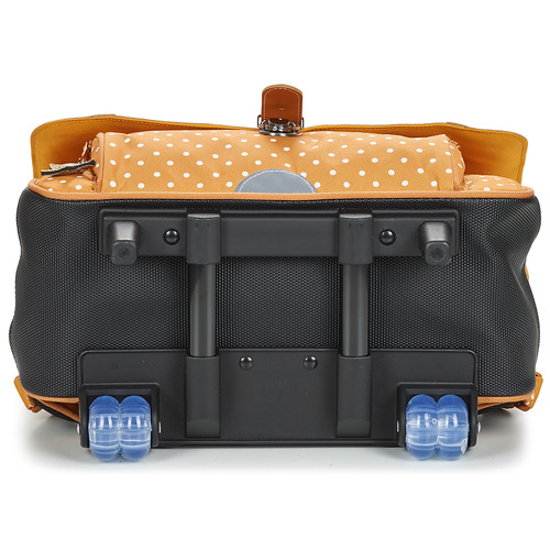 Tann's - MATHILDE CARTABLE 41 CM - Jaune