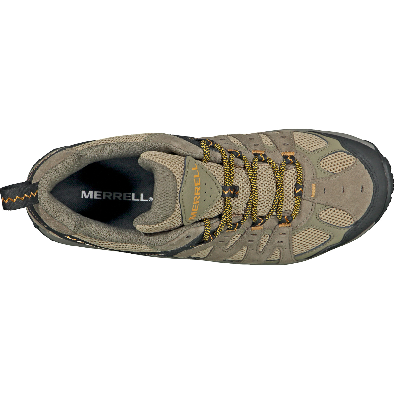 Merrell Herren-Trekkingschuh Accentor 3 WP 40