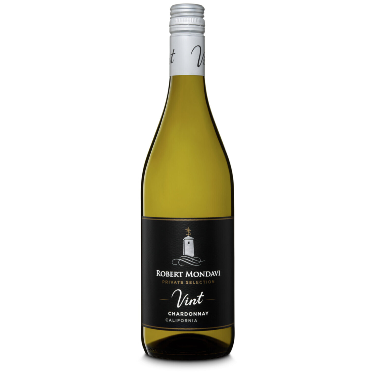 Chardonnay Private Selection R. Mondavi -75cl