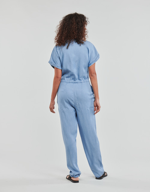 Vero Moda - VMLILIANA - Bleu clair