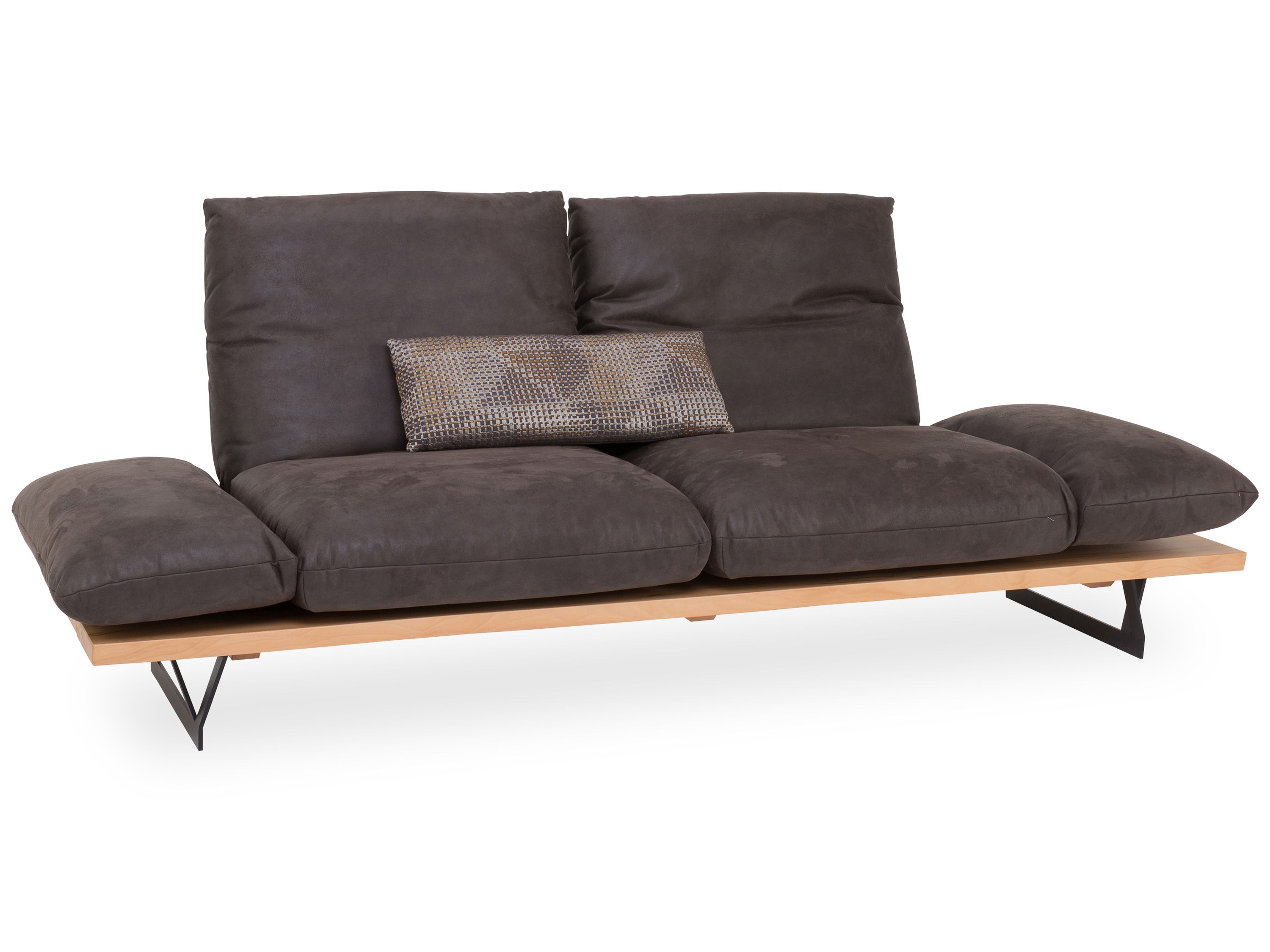 Sofa mit Hocker KOINOR MARILYN