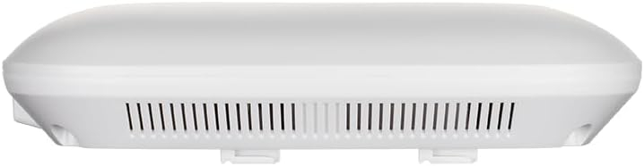 (1300 Mbit/s) Wave2 Dualband Access Point AC1750 WLAN PoE Accesspoint 5GHz (DAP-2680) - Weiss