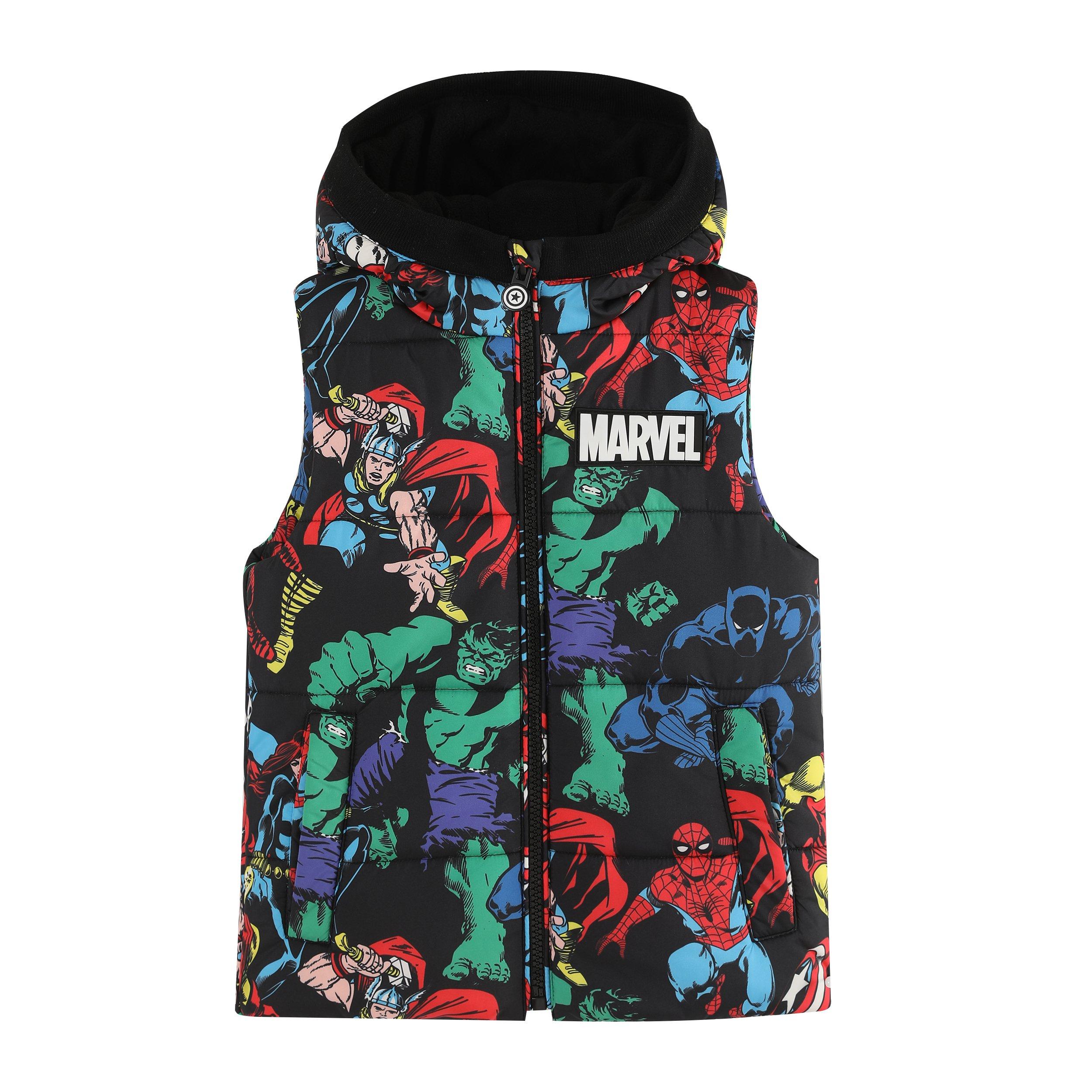 Character Gilet Set Juniors