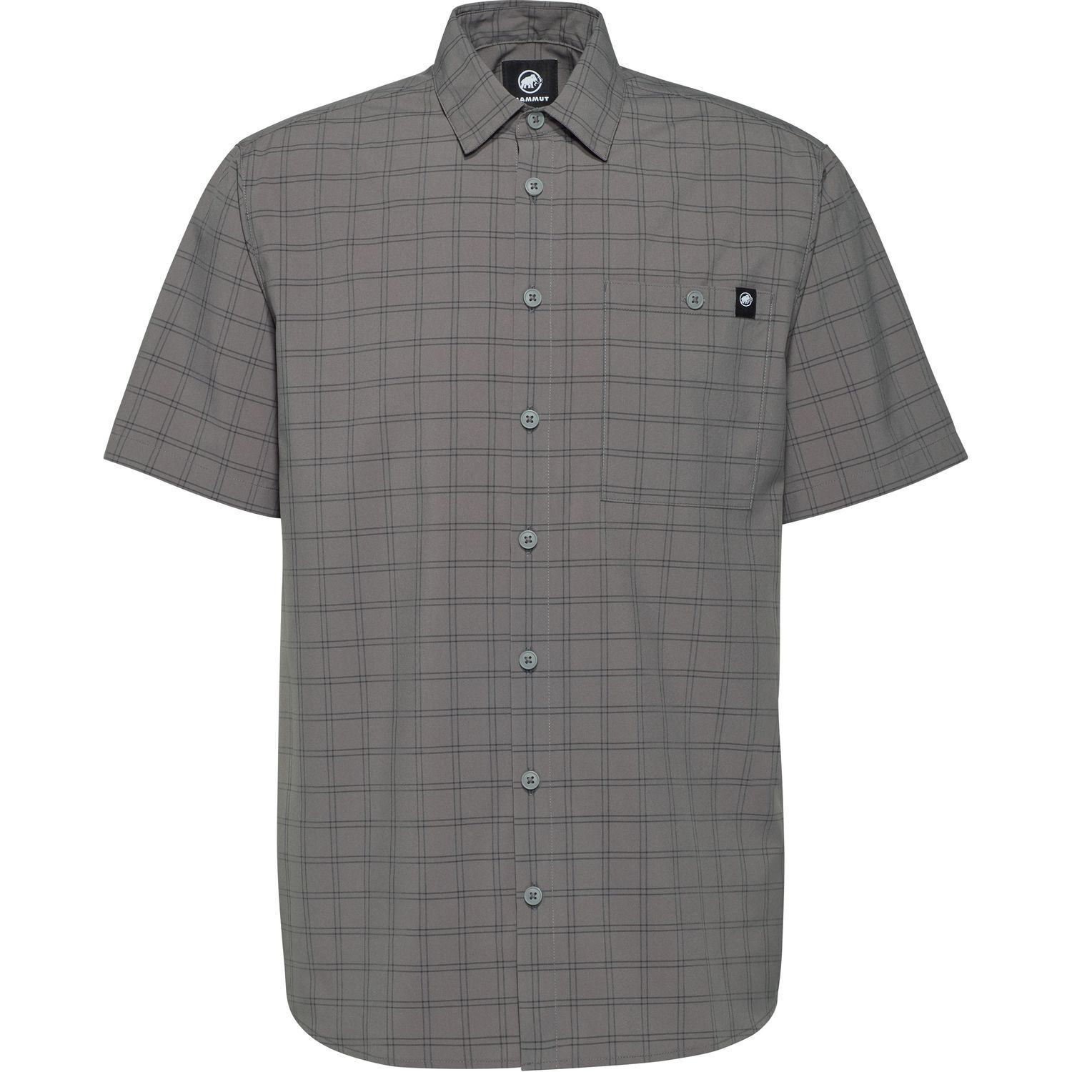 MammutLenni Shirt Men