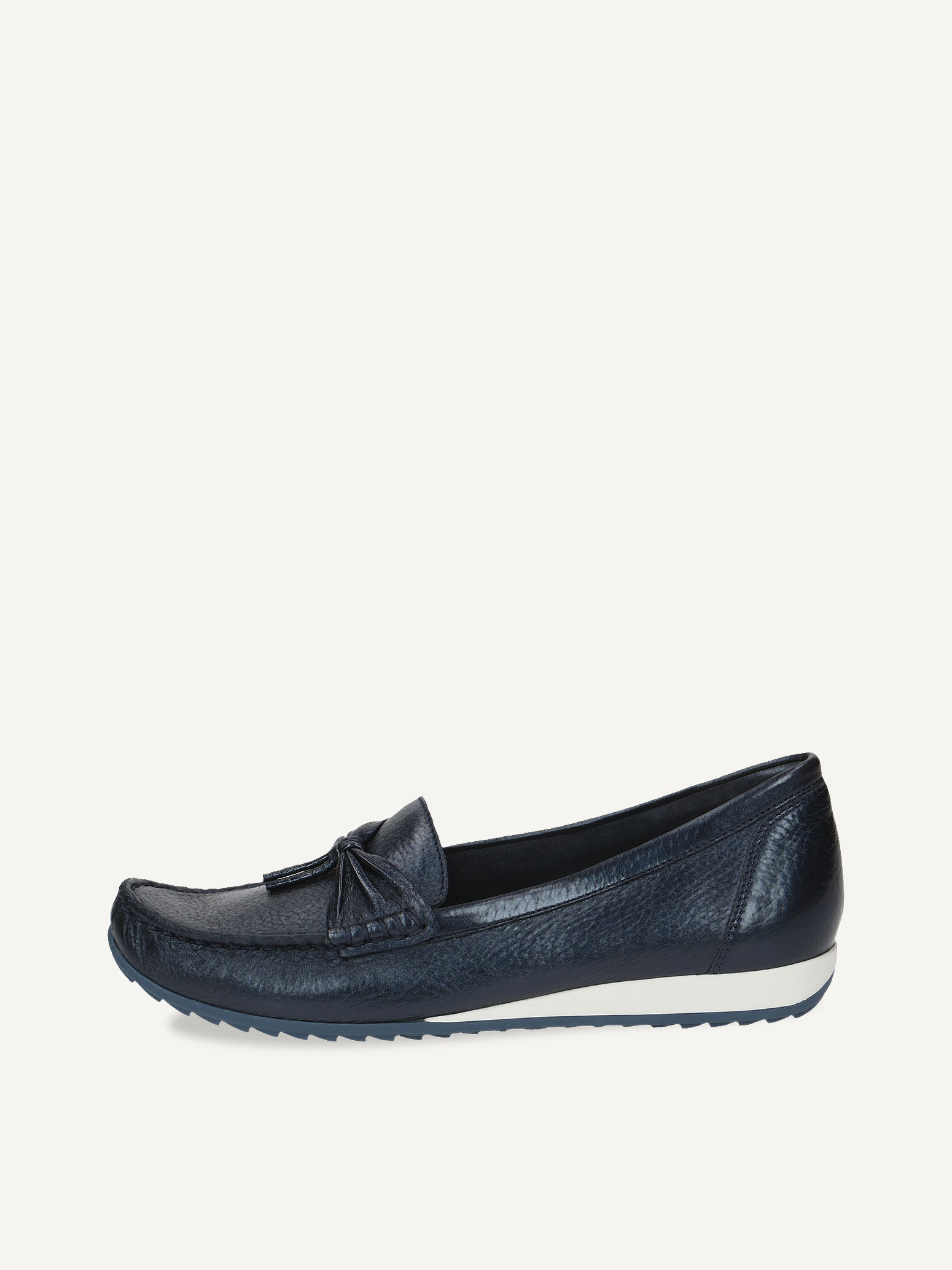 Moccassin