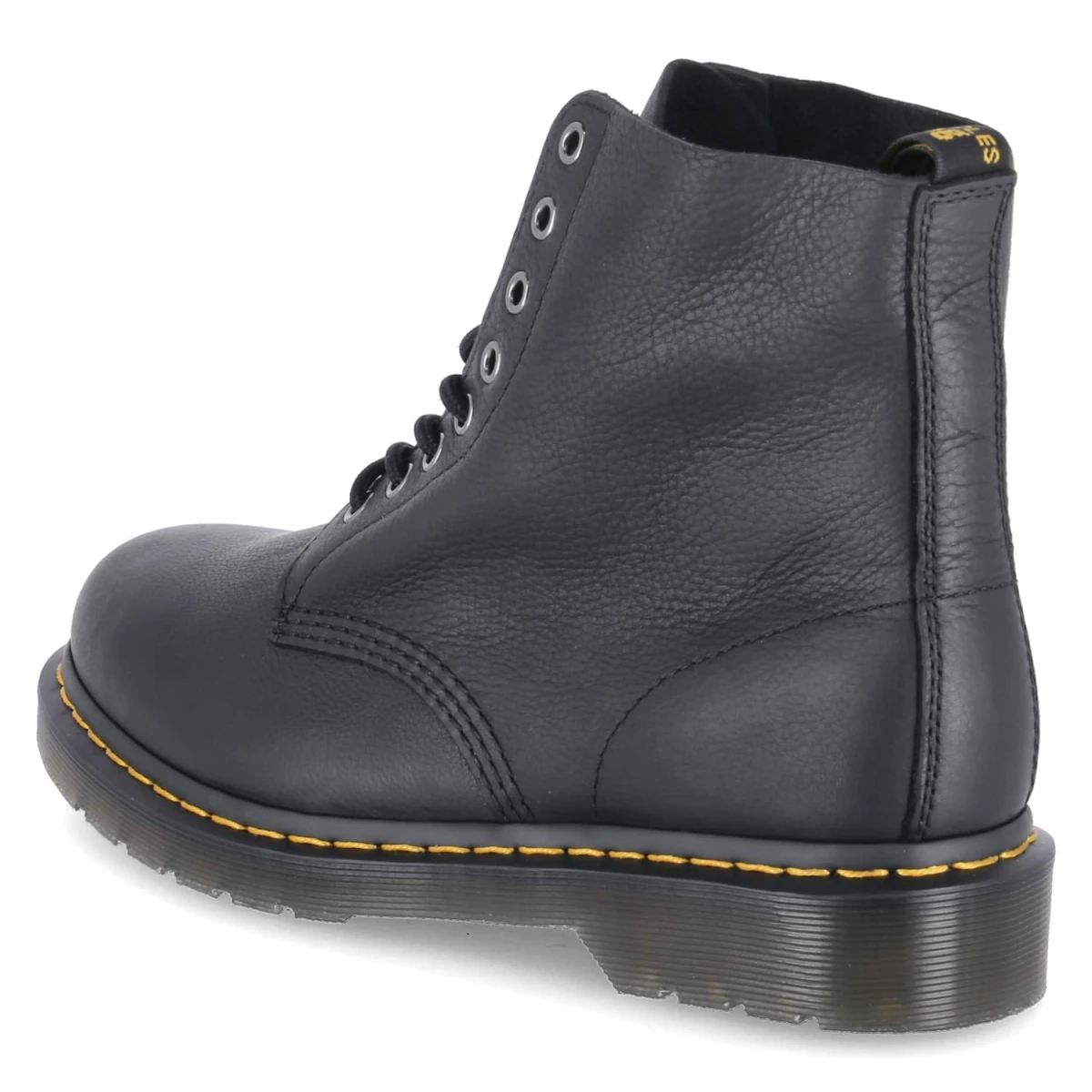 Dr. MartensSchnürboots PASCAL - black