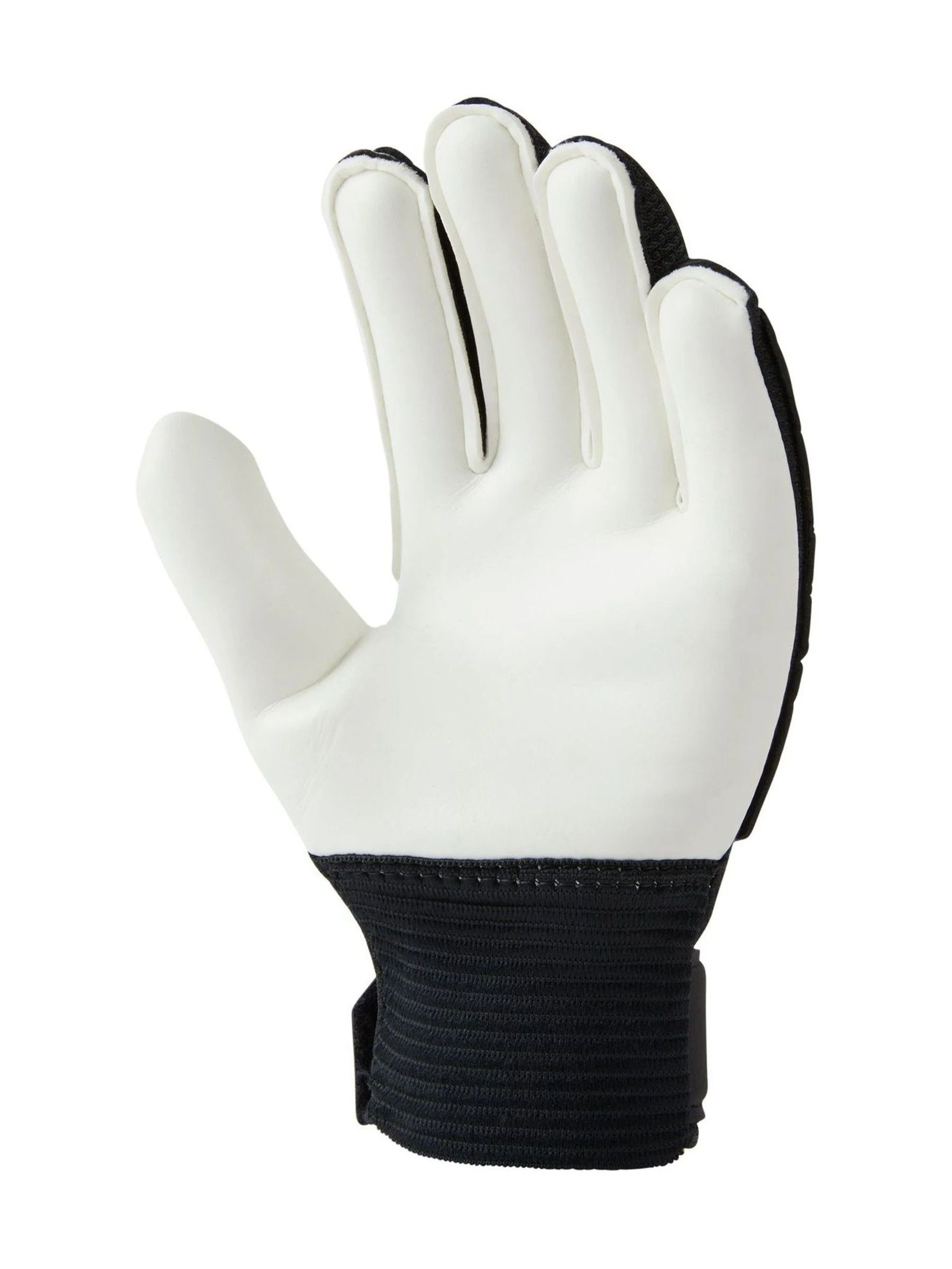 Zwart - Nike Kids Junior Match Goalkeeper Gloves