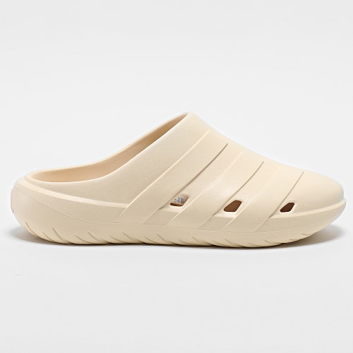 Claquettes Adicane Clogs HQ9916 Beige