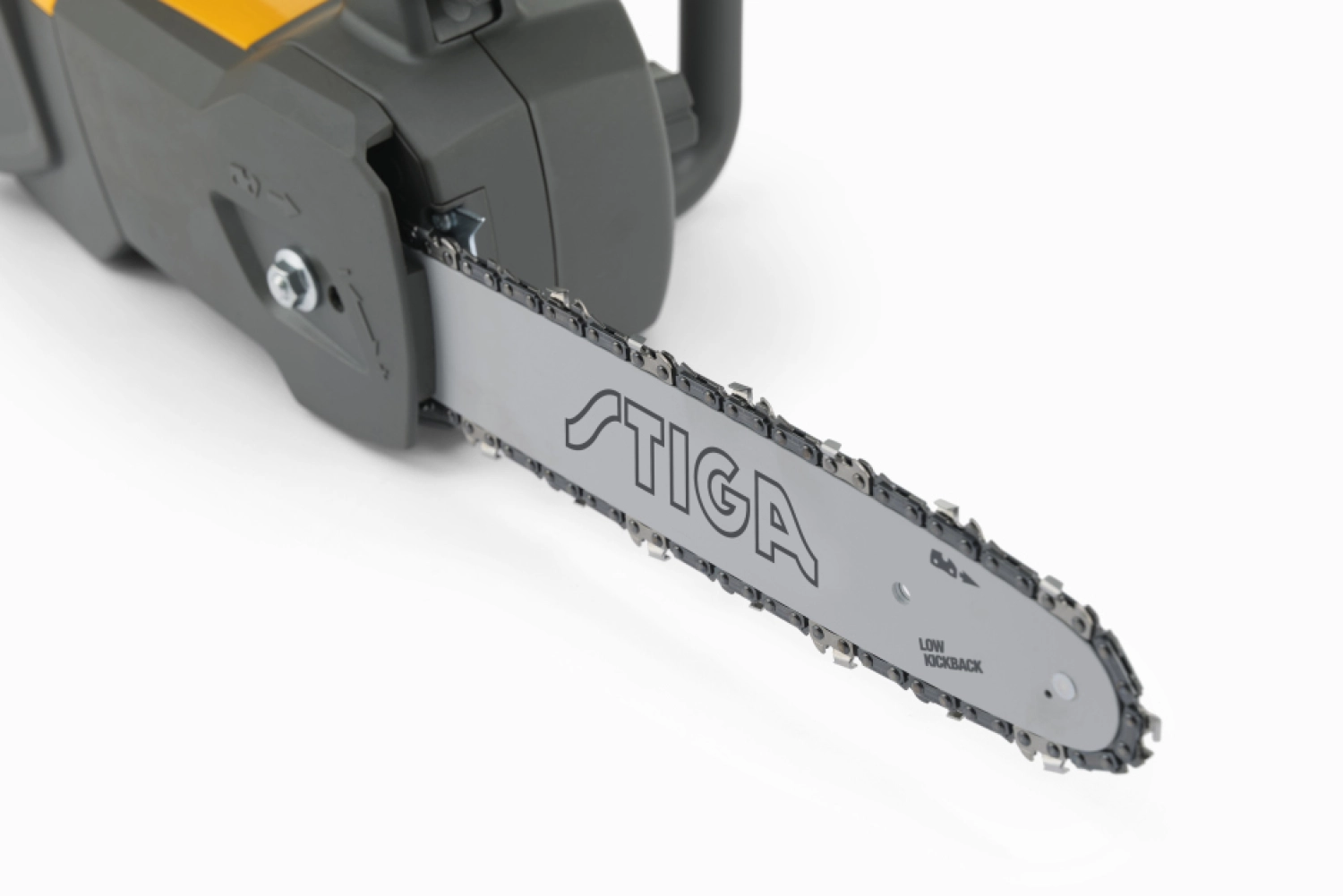 Stiga PR 700e Accu snoeizaag body - 30cm - 20m/sec