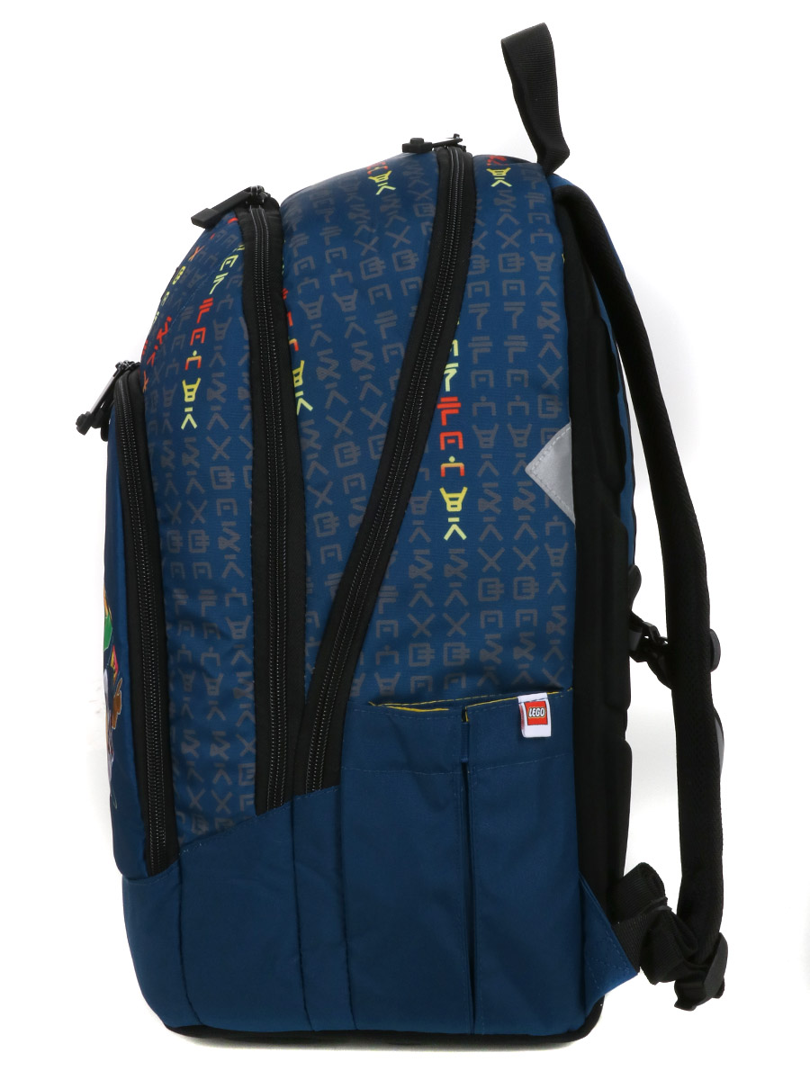 Sac À dos Lego Ninjago Family M