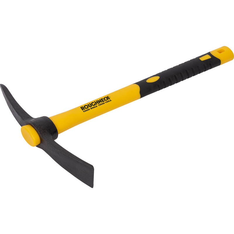 Roughneck pikhouweel micro 400g