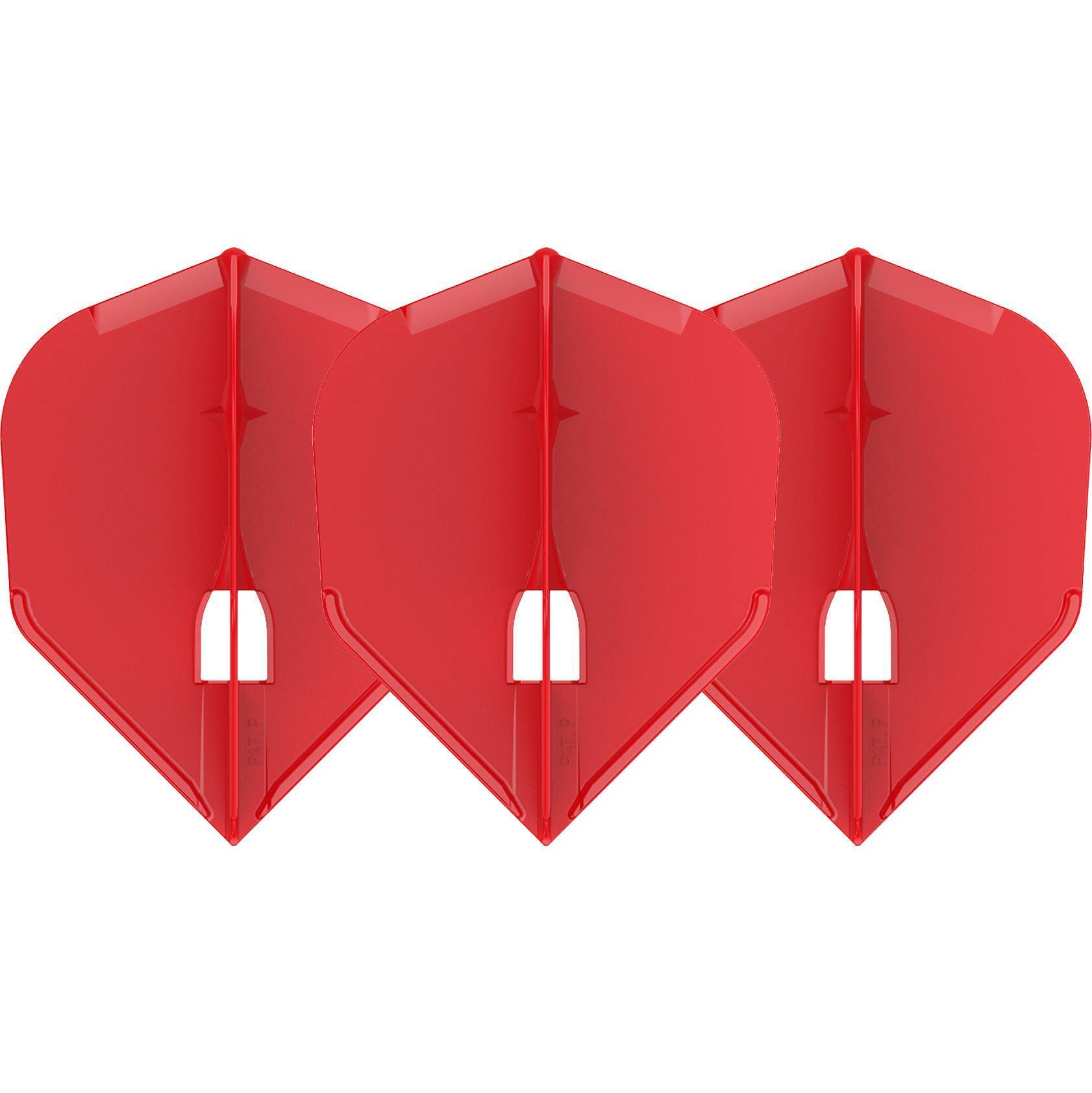 L-Style - Champagne Flight Pro - Shape