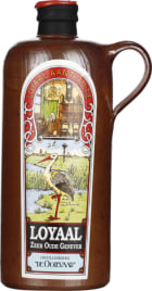 VAN WEES LOYAAL 70CL