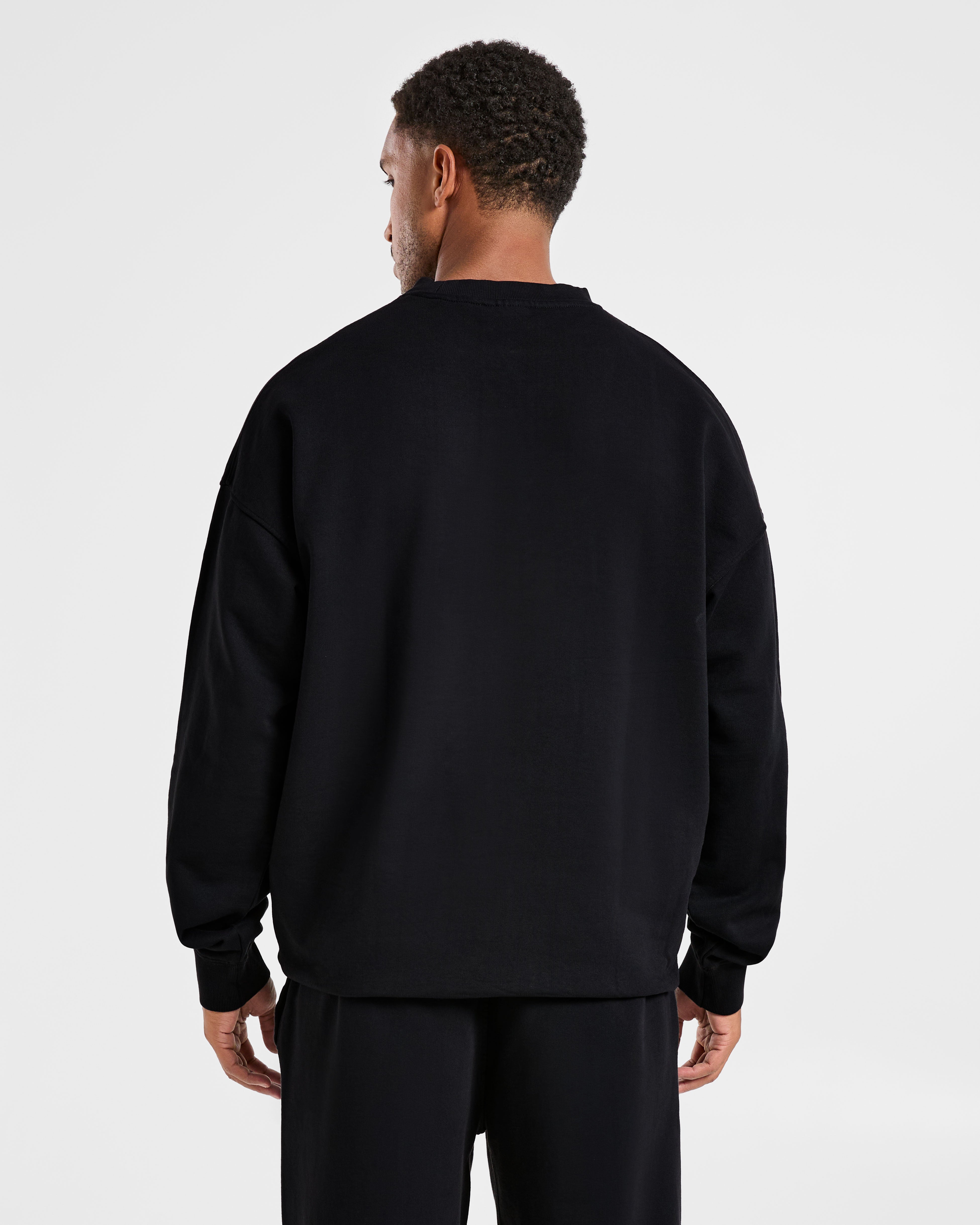 Elite Sweater