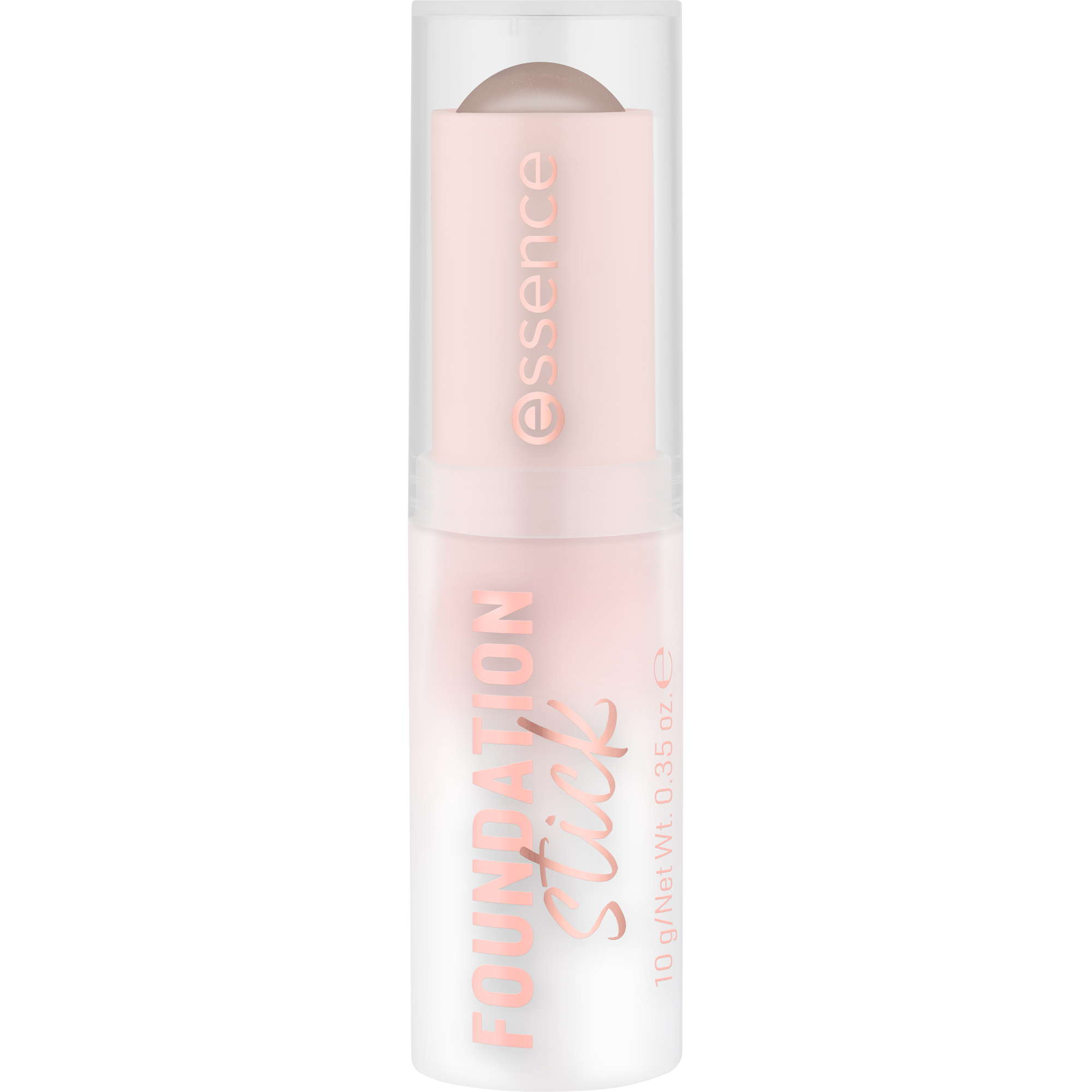 FOUNDATION stick fond de teint en stick