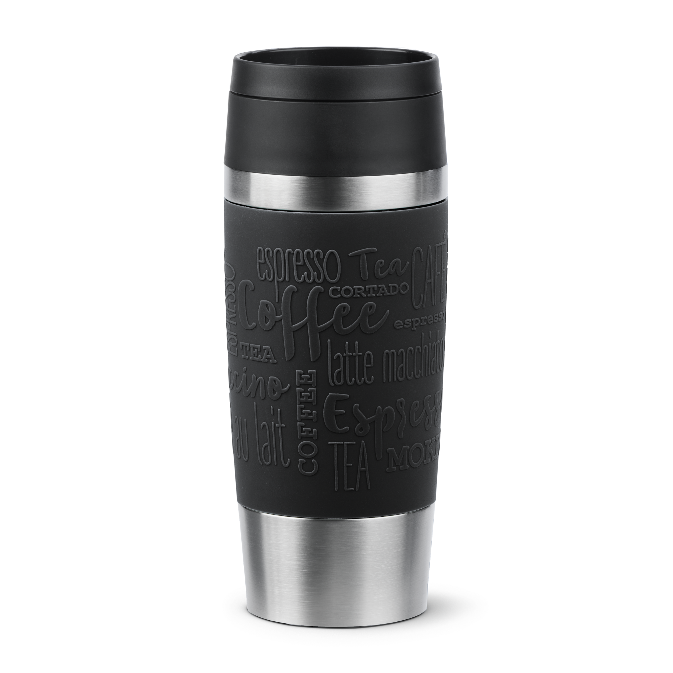 Travel Mug Classic N2020210 0,36L Zwart