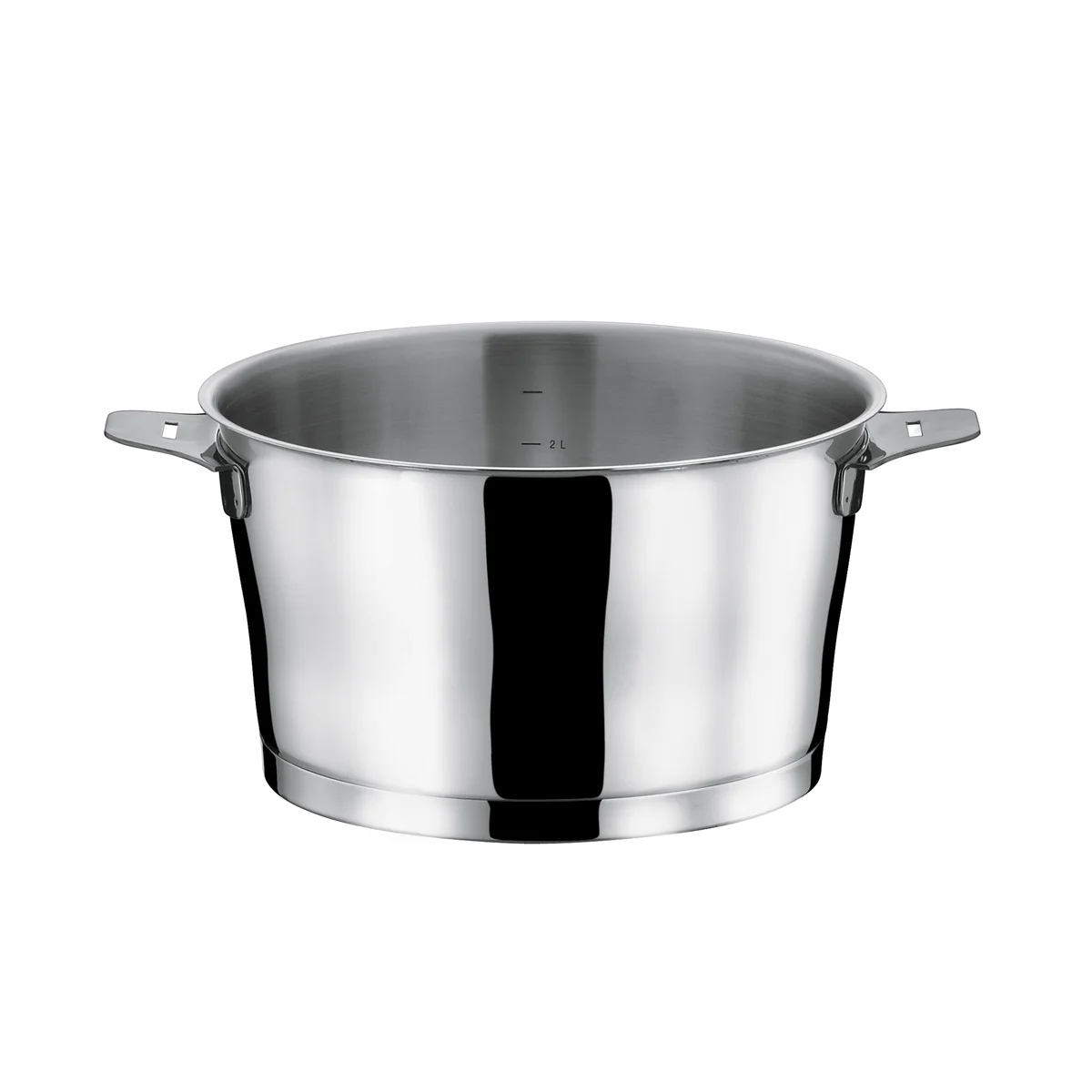 Asana - Casserole inox 14cm Cuisinox