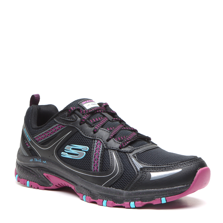 Skechers Hillcrest-Vast | NOIR