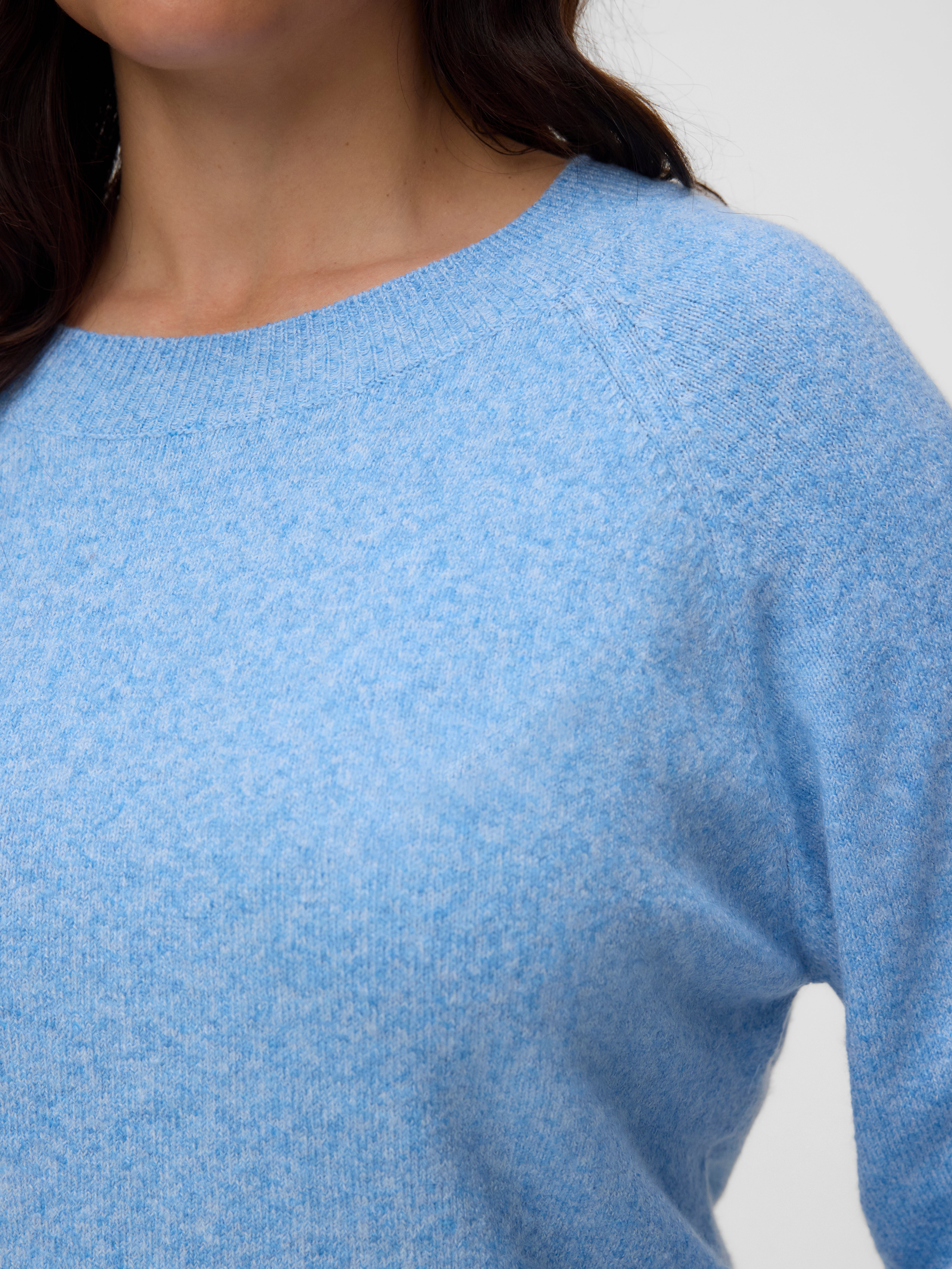 VMCDOFFY Gebreide pullover
