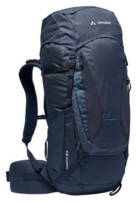 Sac de Randonnée Vaude Asymmetric 48 8 eclipse Femme