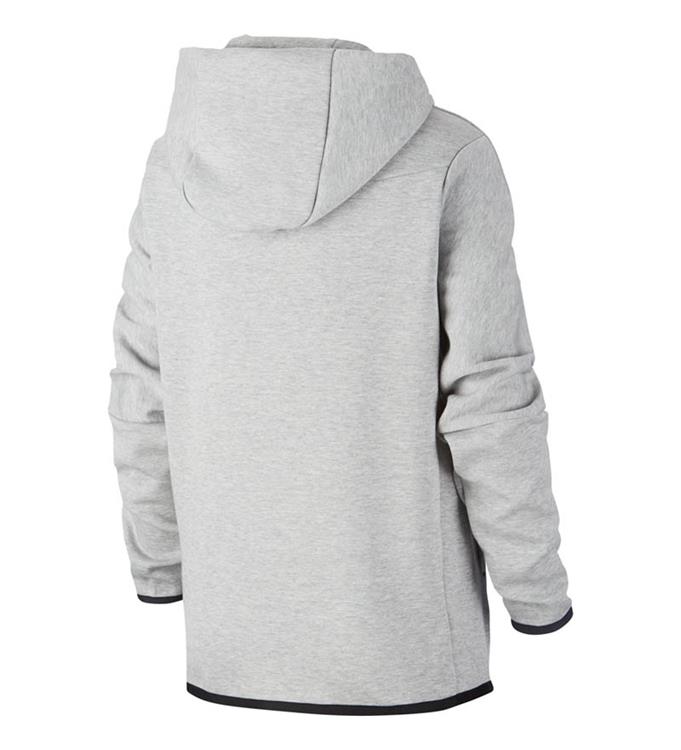 Nike JR Sportswear Tech Fleece FZ Hoodie