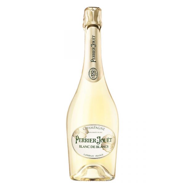 Perrier Jouët Blanc de Blancs Champanhe 75cl