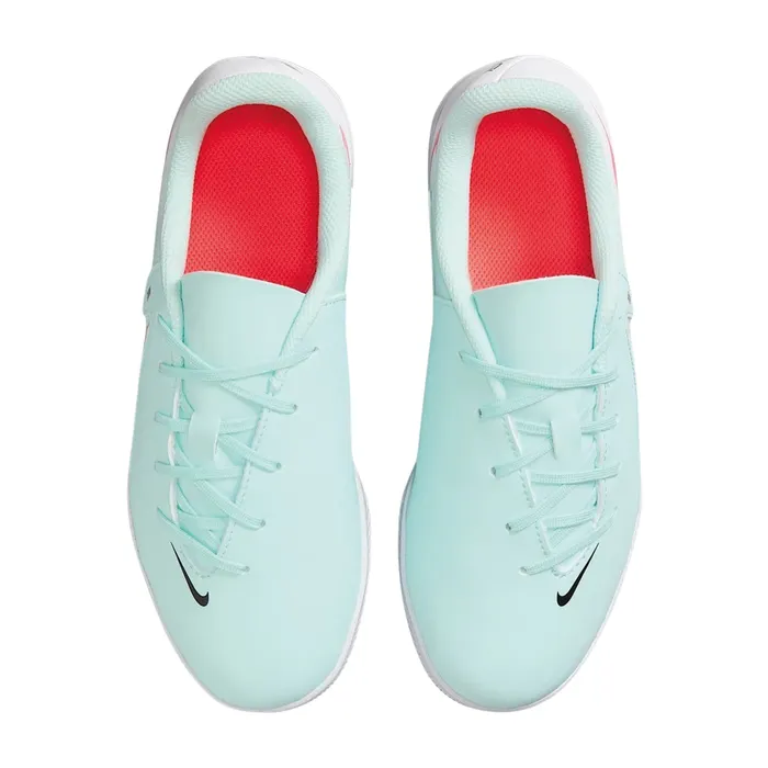 Nike Phantom GX II Club IC Zaalvoetbalschoenen Junior