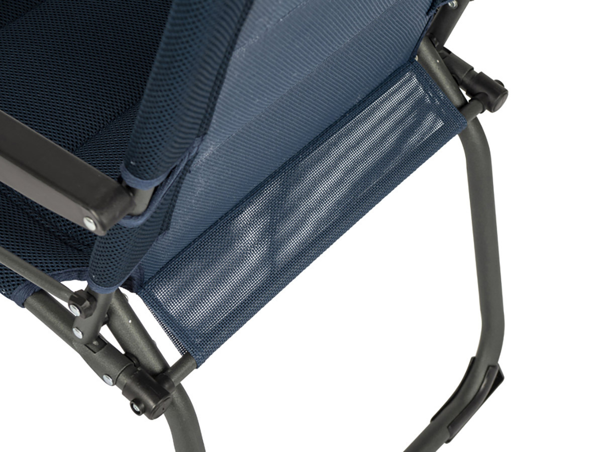 Bo-Camp Copa Rio Classic Air klapstoel - Blue