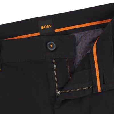 Pantalon homme Slim 10242156 BOSS