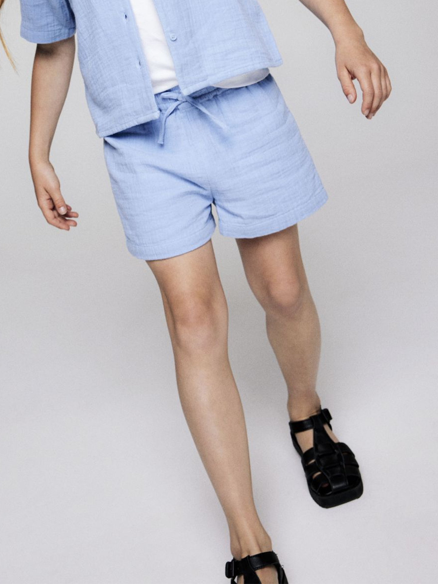 Jasmin Shorts