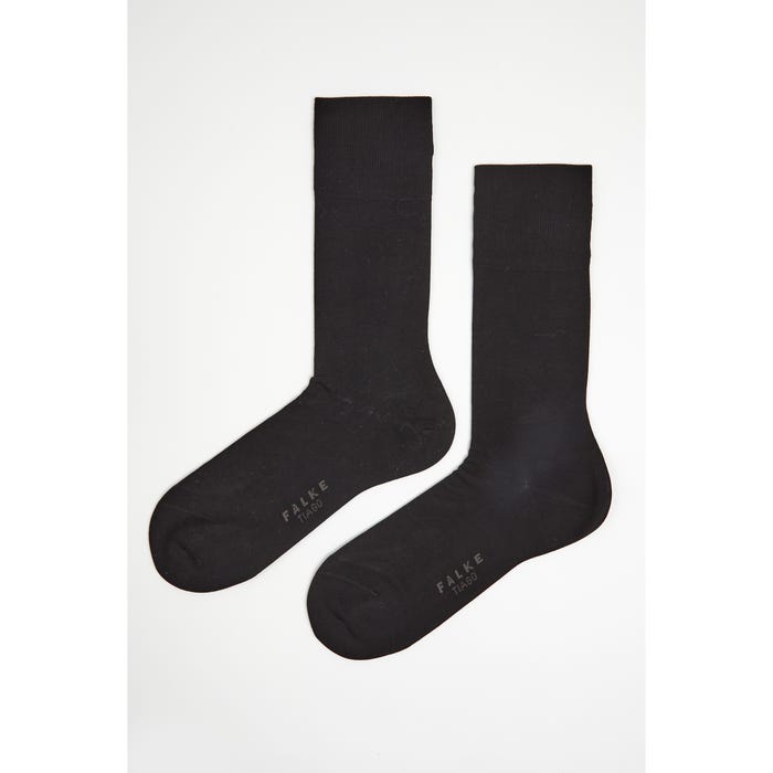 Falke-Sokken Tiago effen - Falke