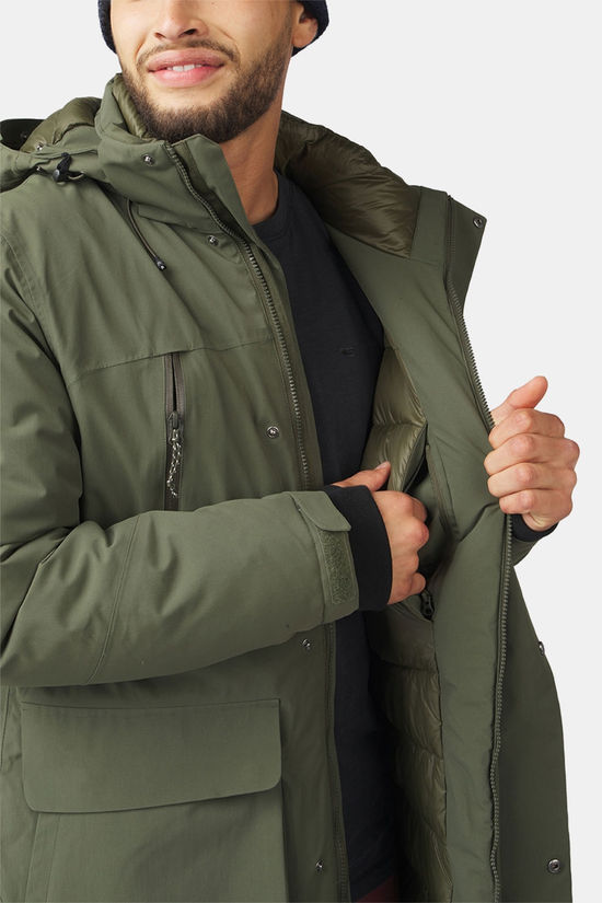 Ayacucho Ayacucho Highland III Winter Parka