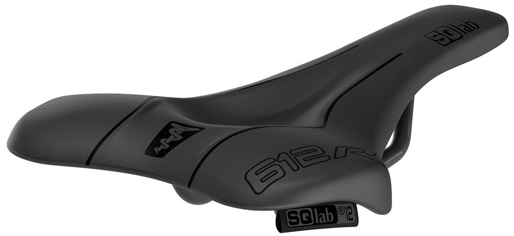 SQlab 612 Ergowave R Sattel kaufen | Bike-Discount