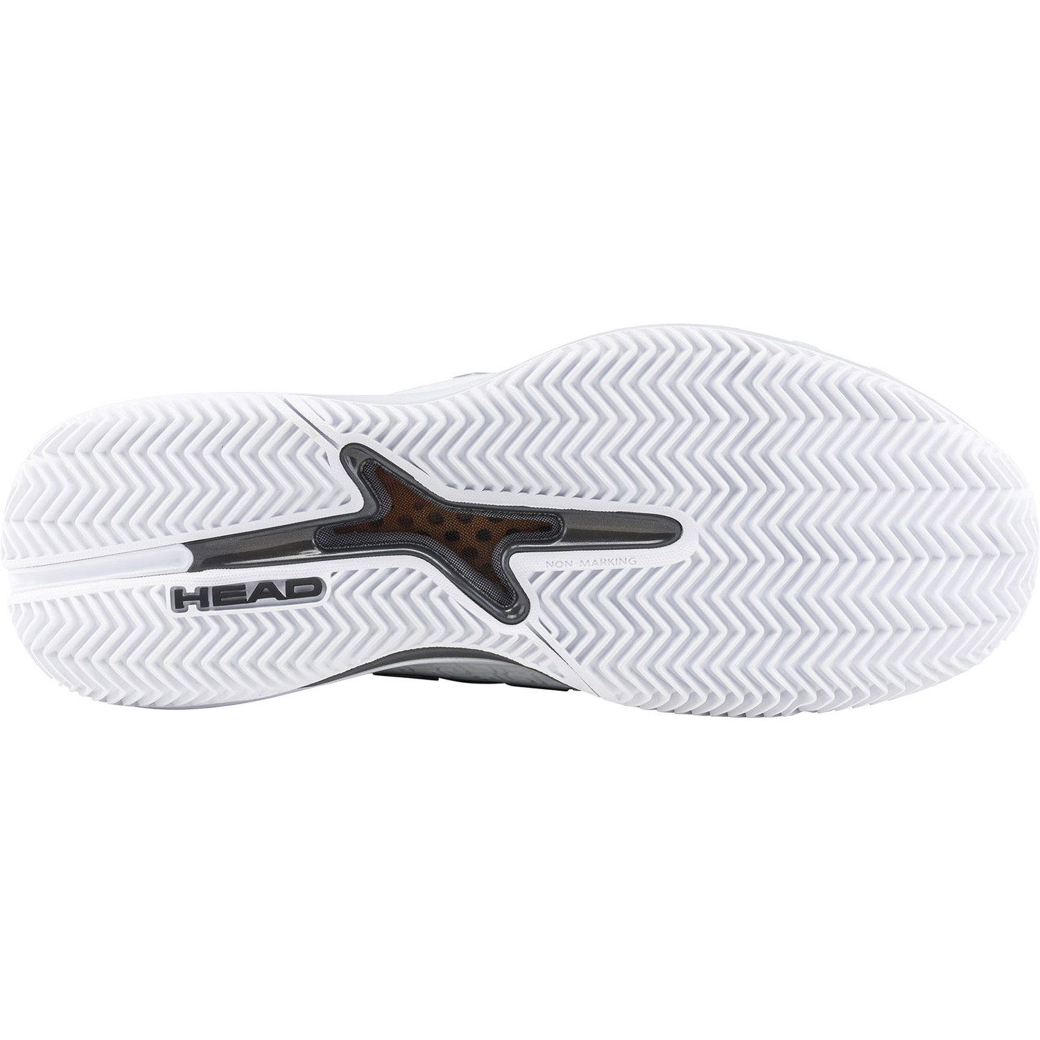 HEAD Revolt Pro 5.0 Clay Heren
