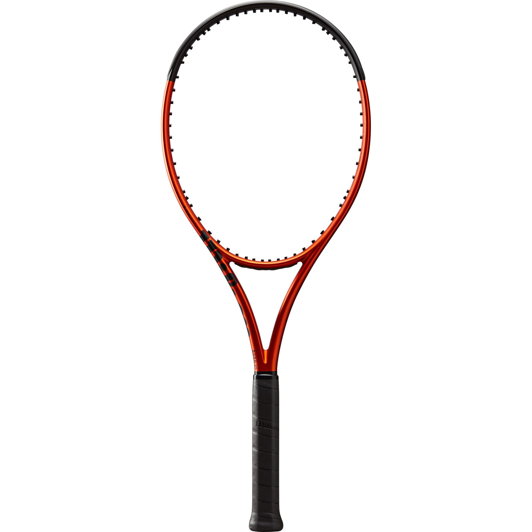 Wilson Burn 100LS v5 Tennisschläger unbesaitet (280gr.)
