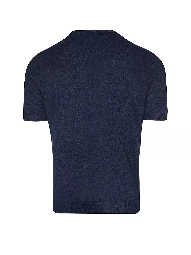 GRAN SASSO T-Shirt  blau